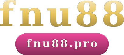fnu88 โลโก้